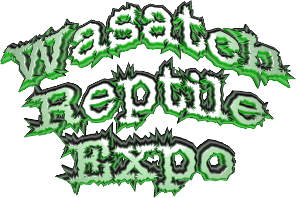2022 Wasatch Reptile Expo